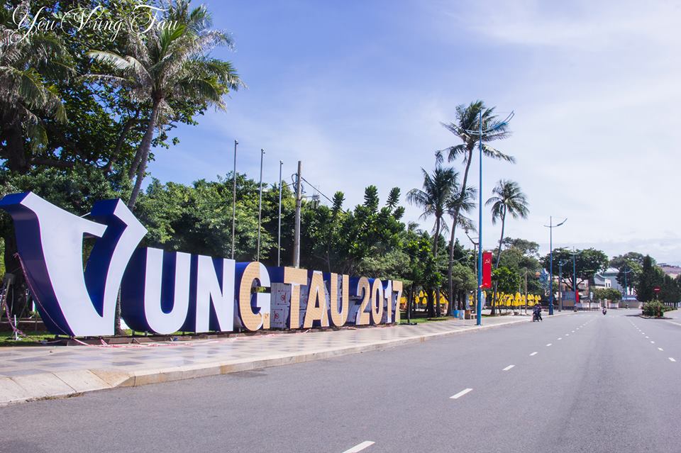 Guide de voyage de Vung Tau